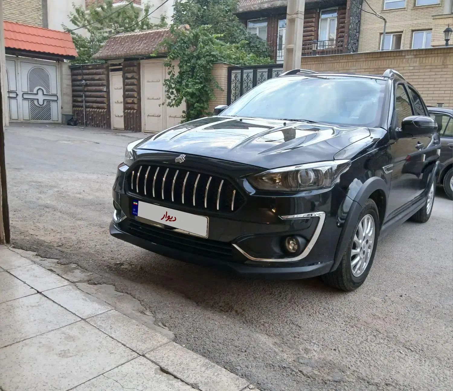 اطلس G دنده ای - 1403