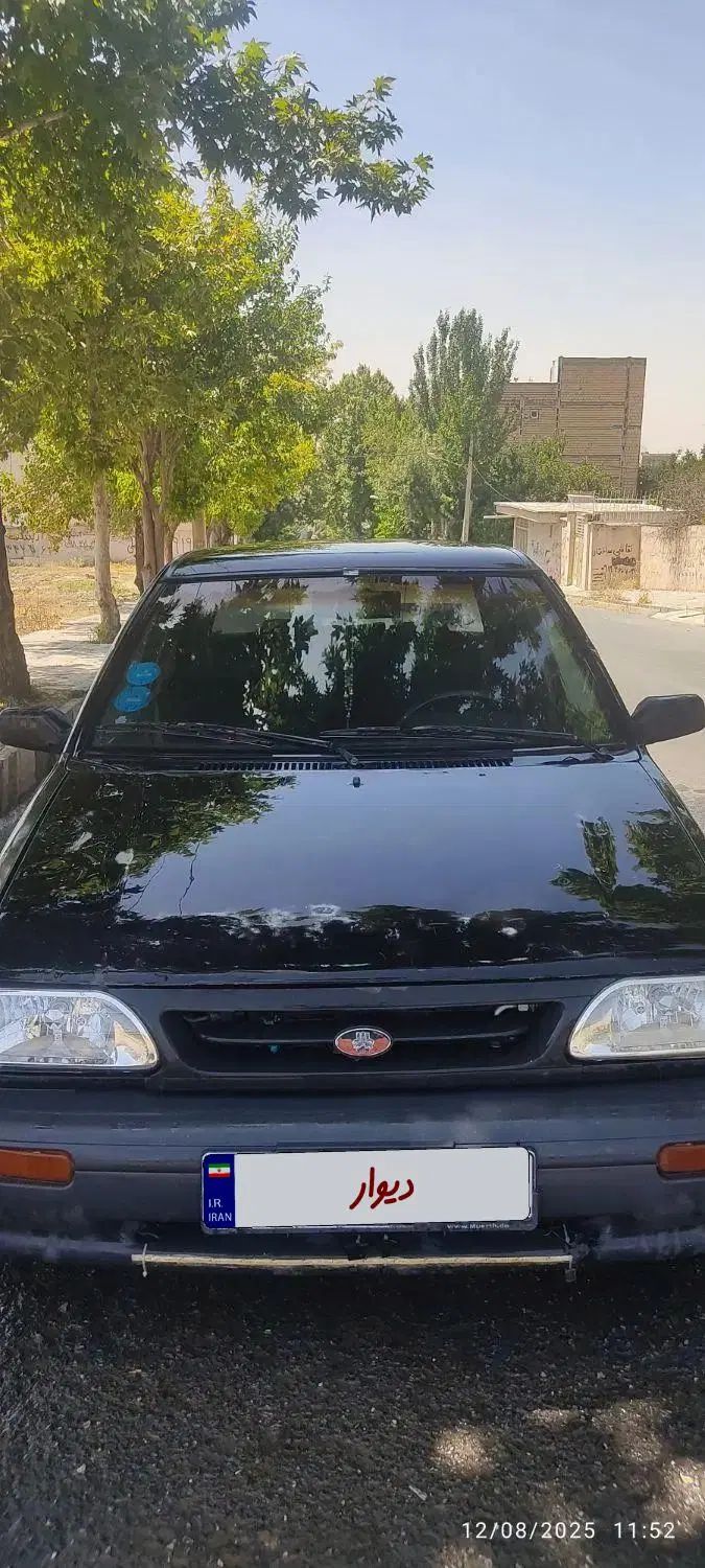 خودرو پراید، صبا آگهی ann_20093629
