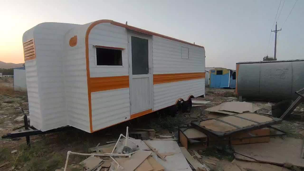 خودرو فولکس، ون آگهی ann_20093635