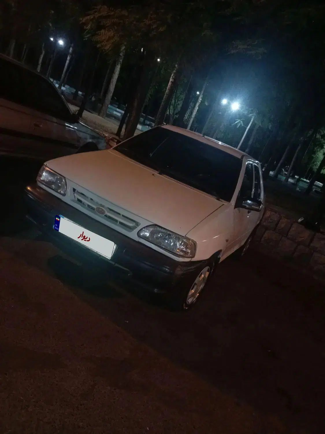 پراید 131 SE - 1399