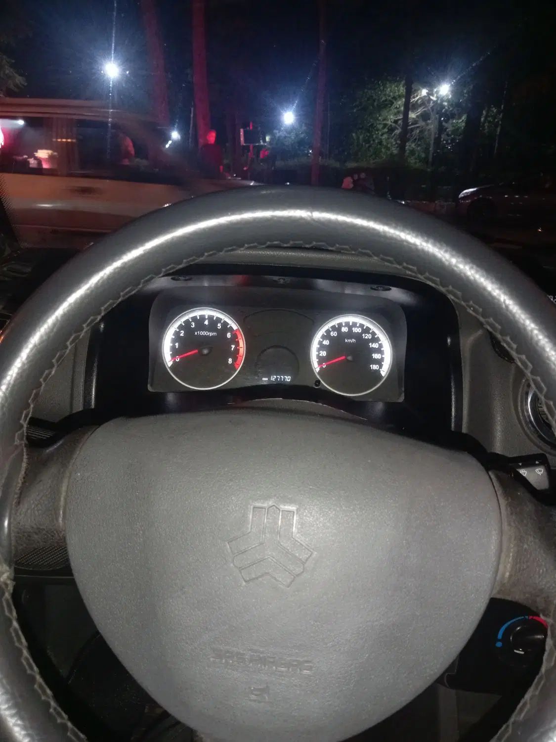 پراید 131 SE - 1399