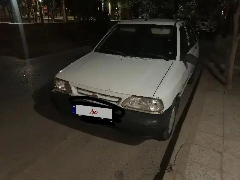 خودرو پراید، 131 آگهی ann_20093645