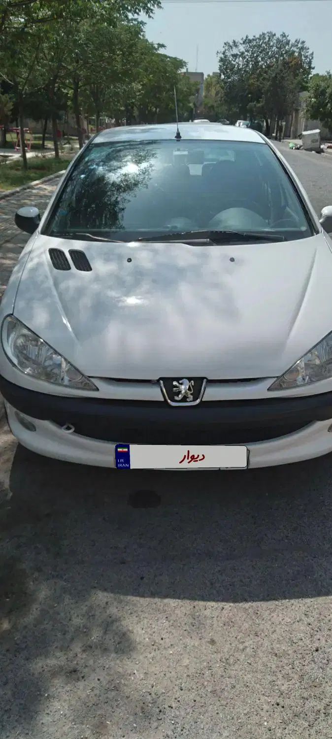 خودرو پژو، 206 آگهی ann_20093730