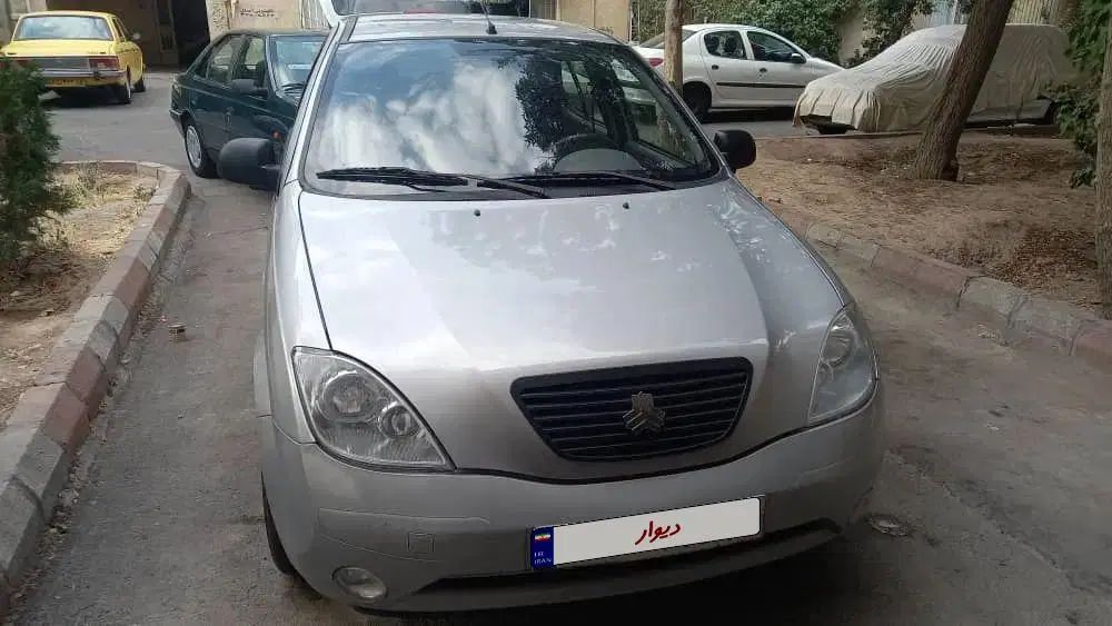 خودرو تیبا، 2 آگهی ann_20093754