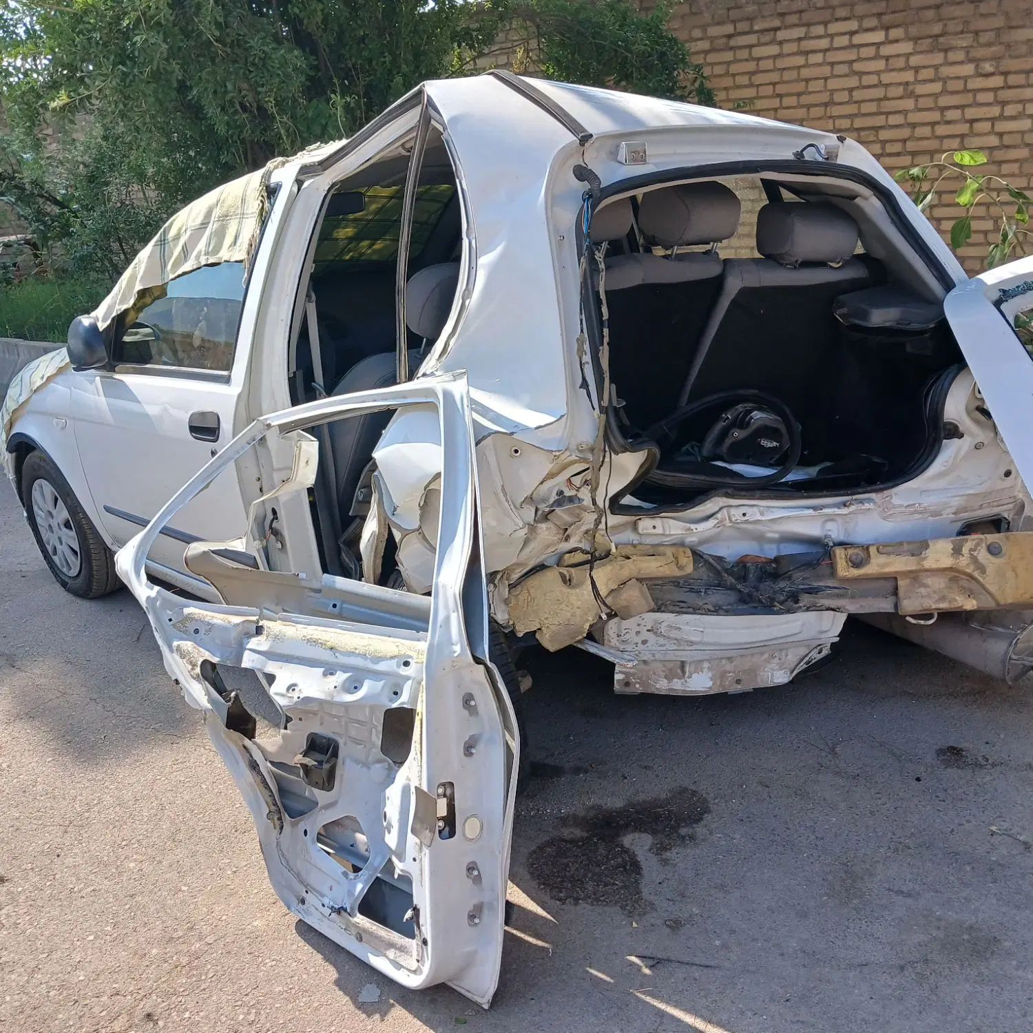 خودرو تیبا، 2 آگهی ann_20093758