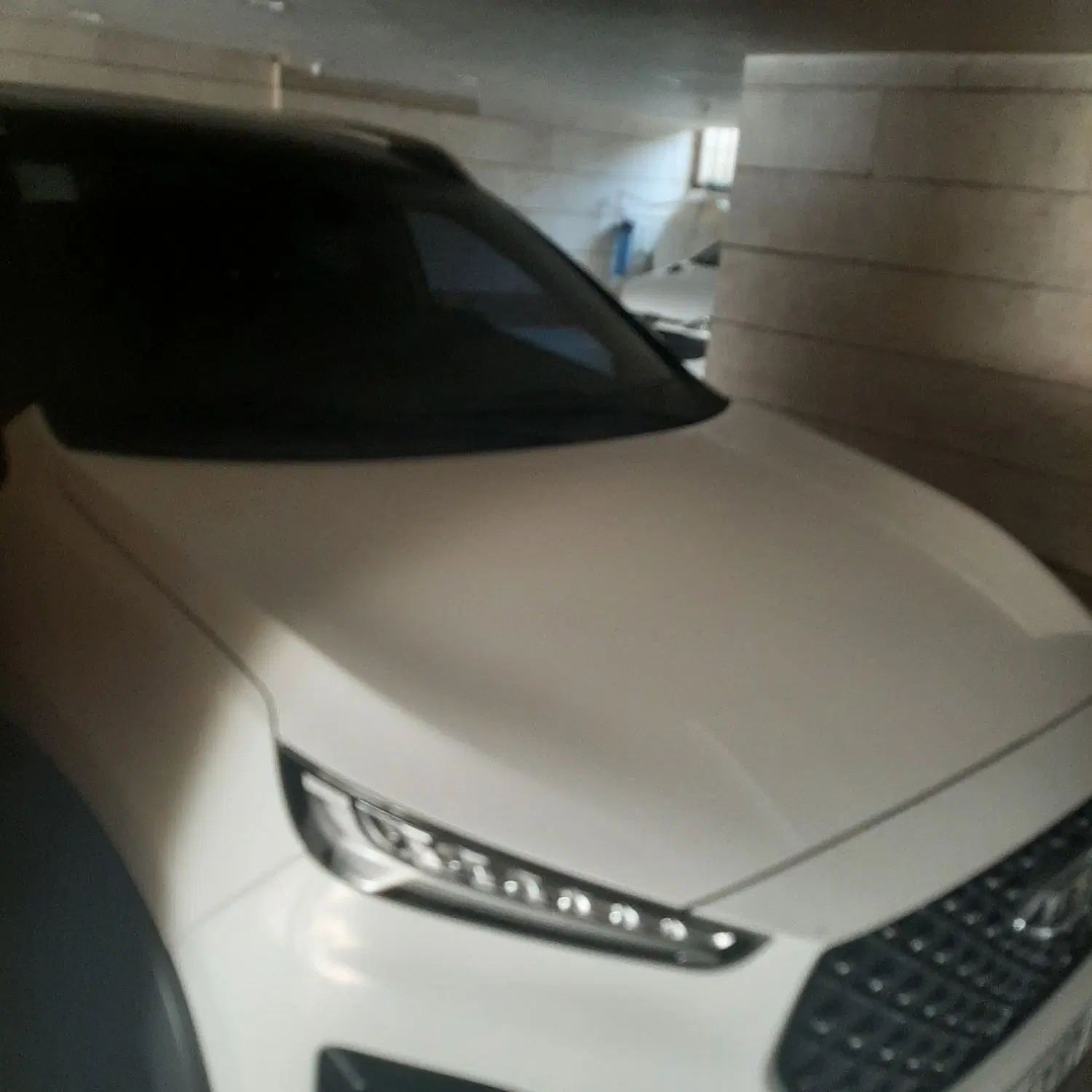 ام وی ام X22 پرو اتوماتیک IE - 1401