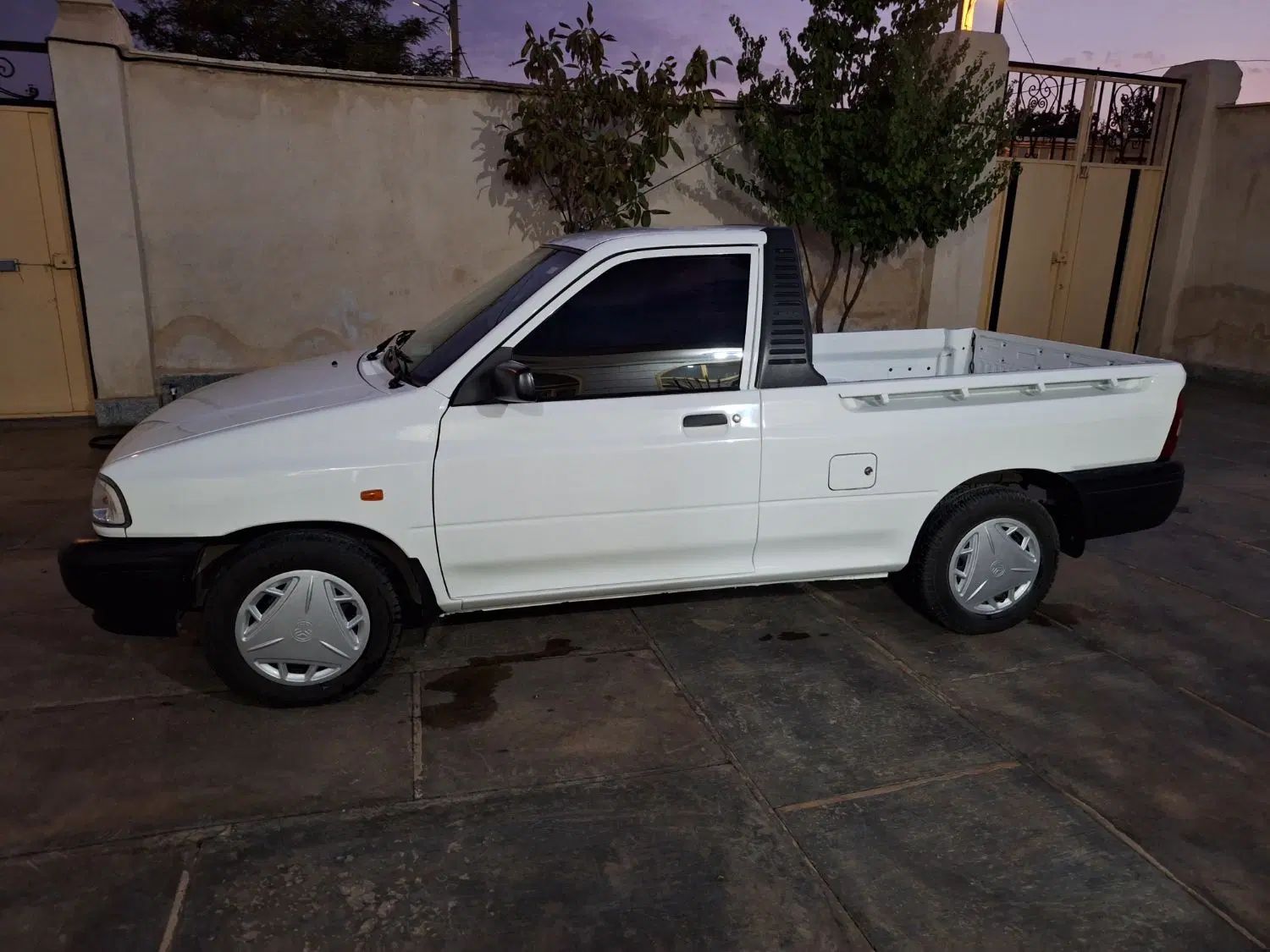 پراید 151 SE - 1403