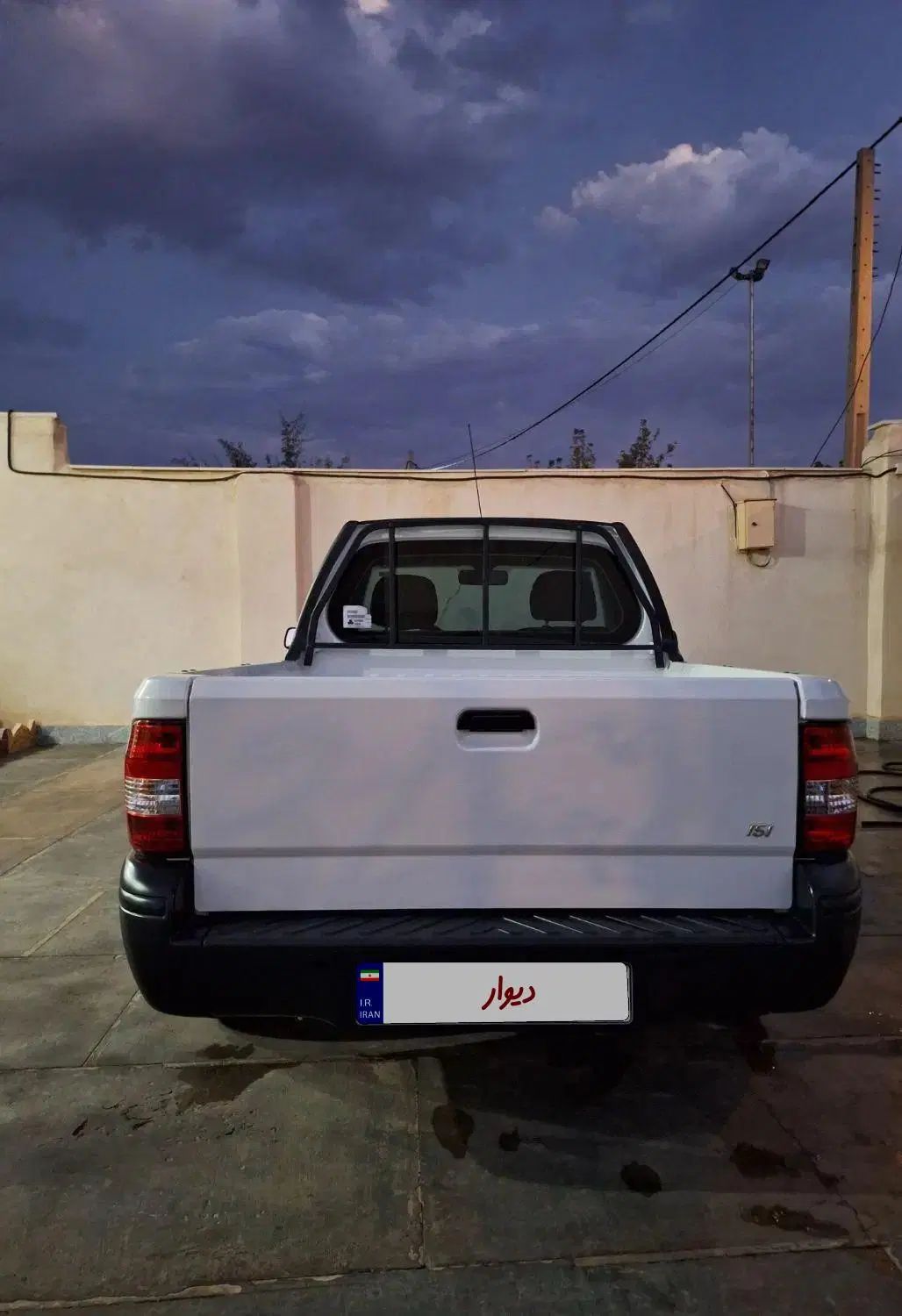 پراید 151 SE - 1403