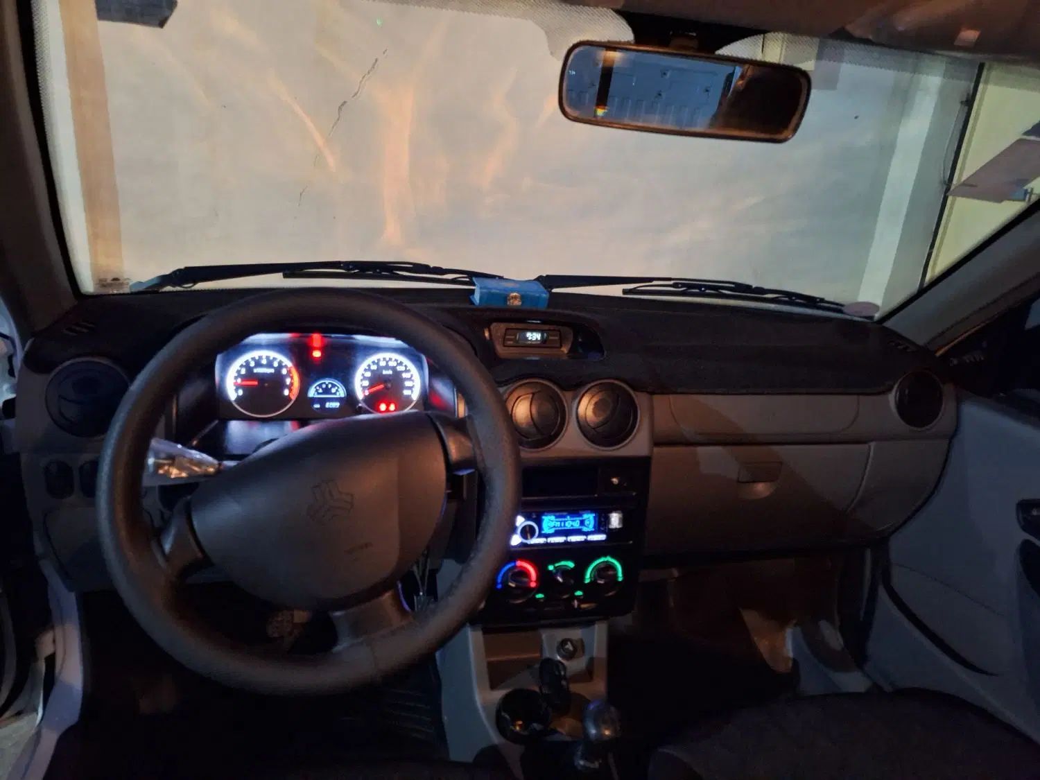 پراید 151 SE - 1403