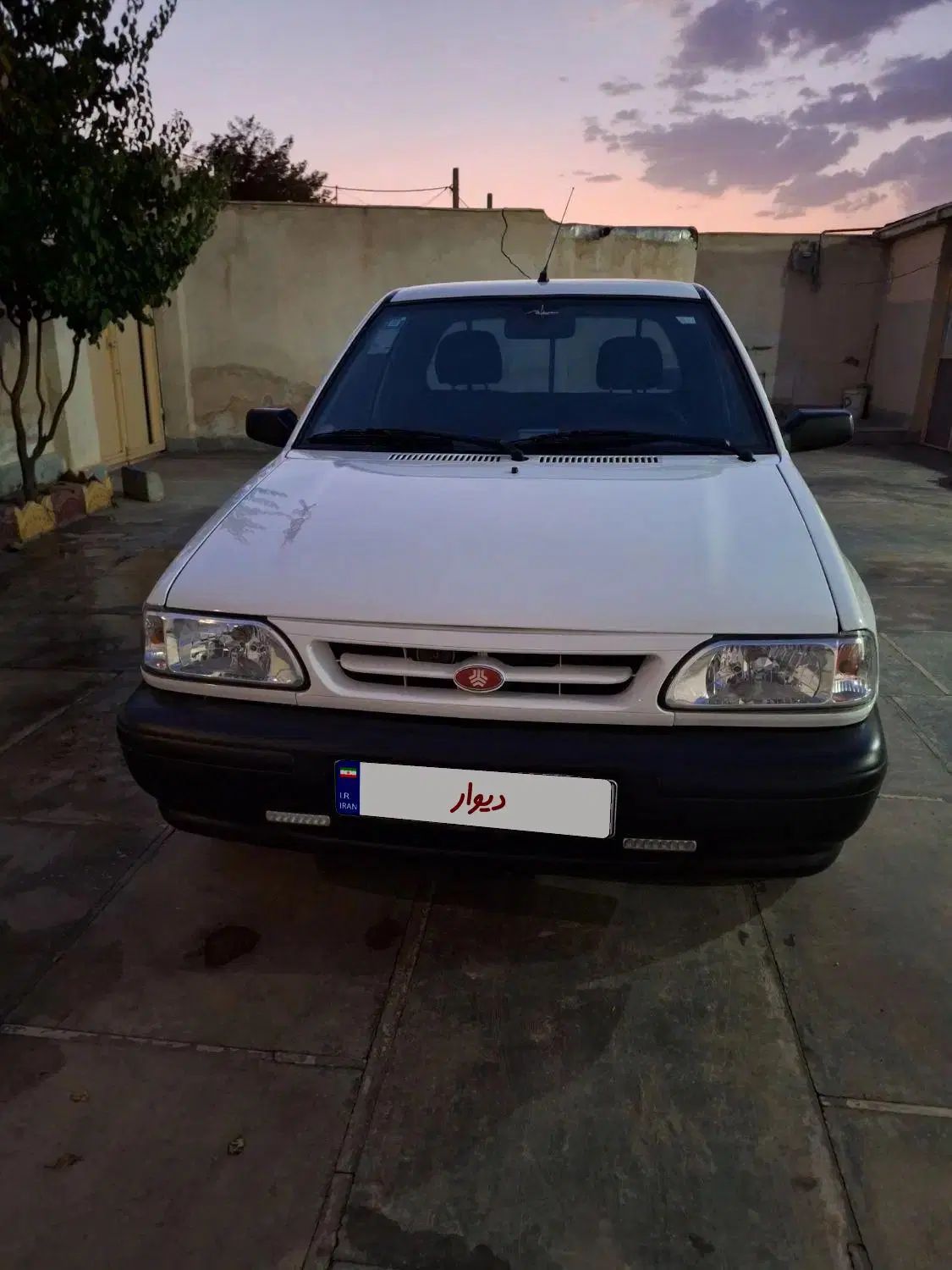 خودرو پراید، 151 آگهی ann_20093809