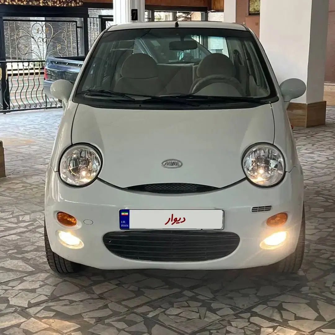 خودرو ام وی ام، 110 آگهی ann_20093815