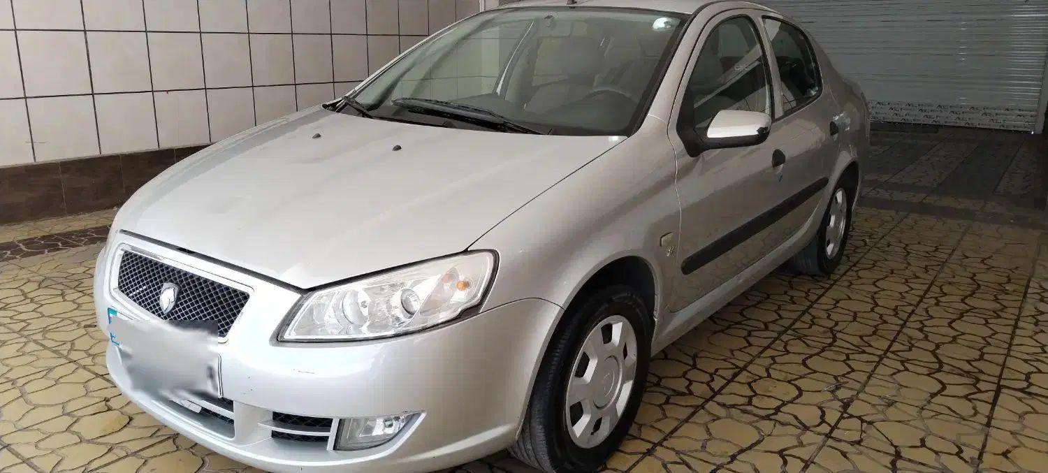 خودرو رانا، LX آگهی ann_20093826