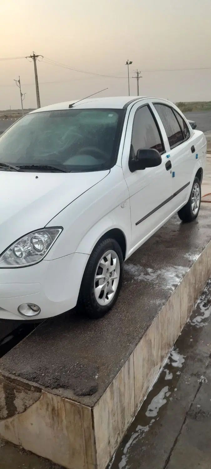 خودرو تیبا، صندوق دار آگهی ann_20093837