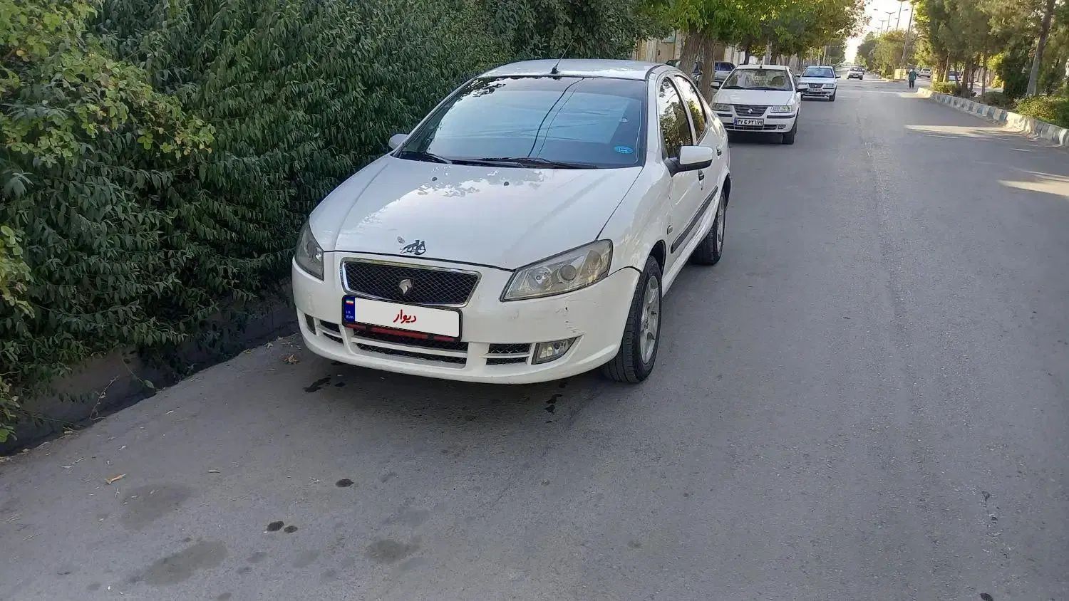 رانا LX TU5 - 1392