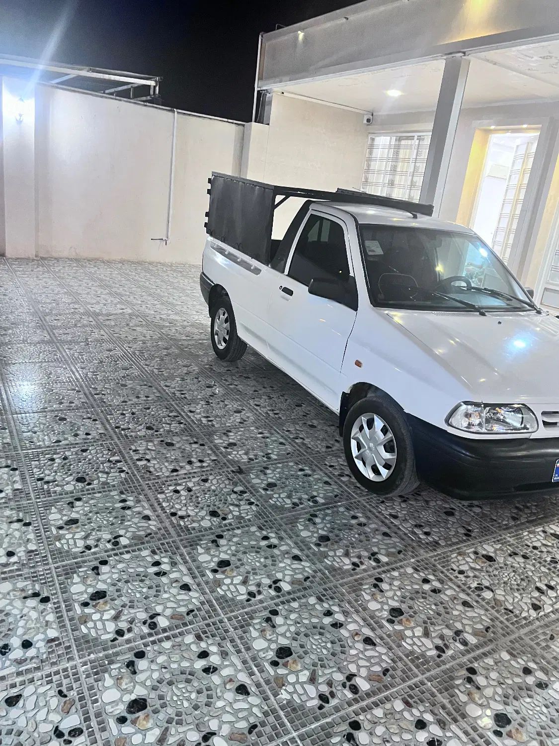 پراید 151 SE - 1397