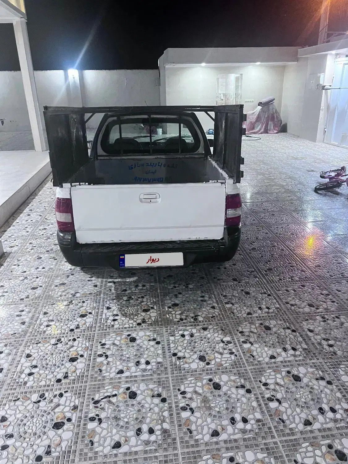 پراید 151 SE - 1397