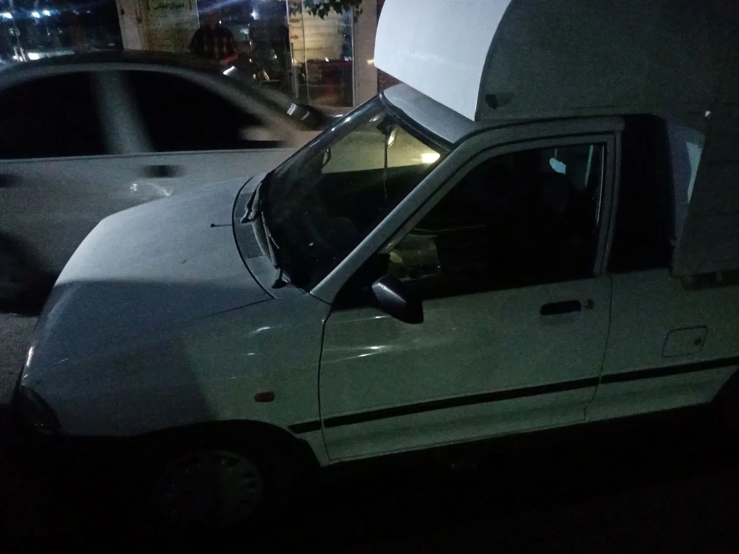 پراید 151 SE - 1393