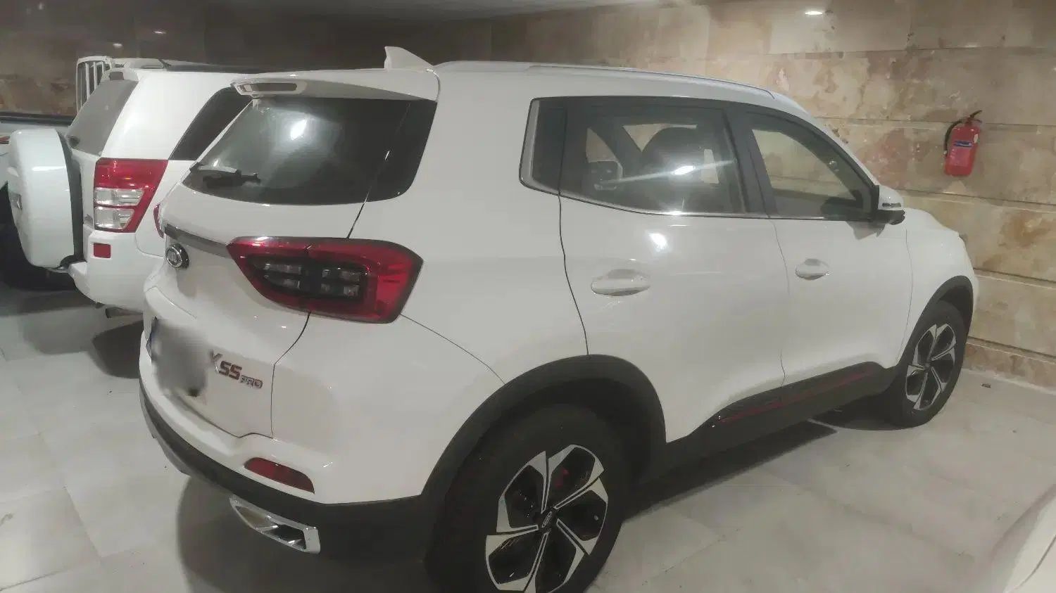 ام وی ام X55 پرو IE - 1404