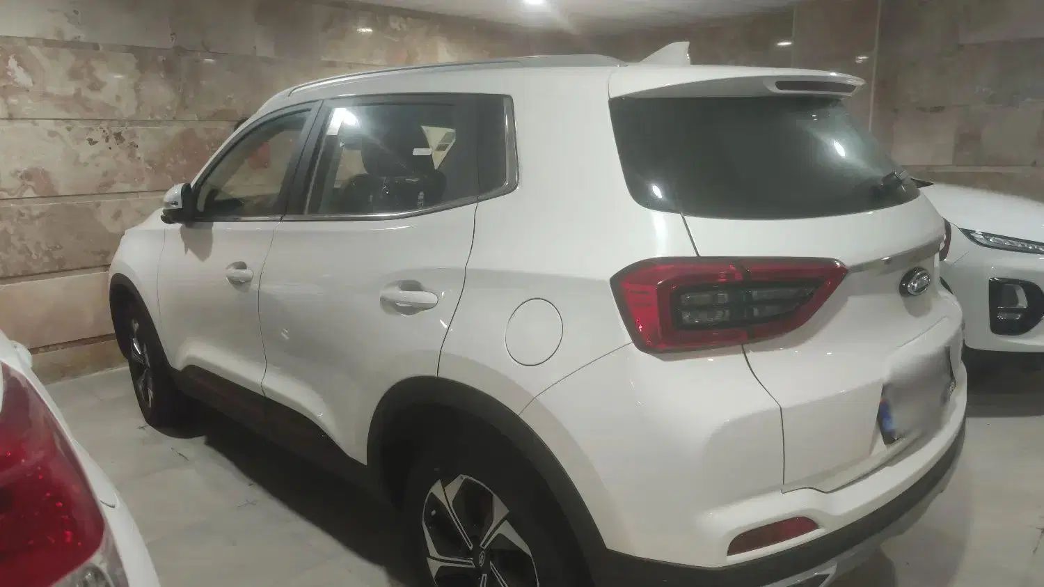 ام وی ام X55 پرو IE - 1404
