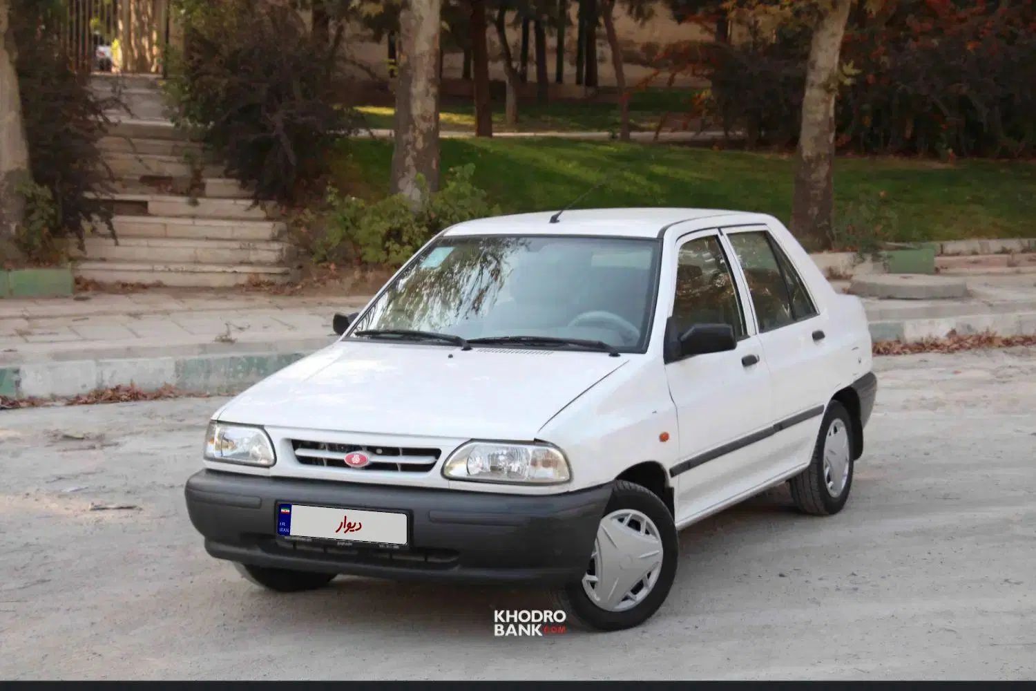 خودرو پراید، 111 آگهی ann_20093911