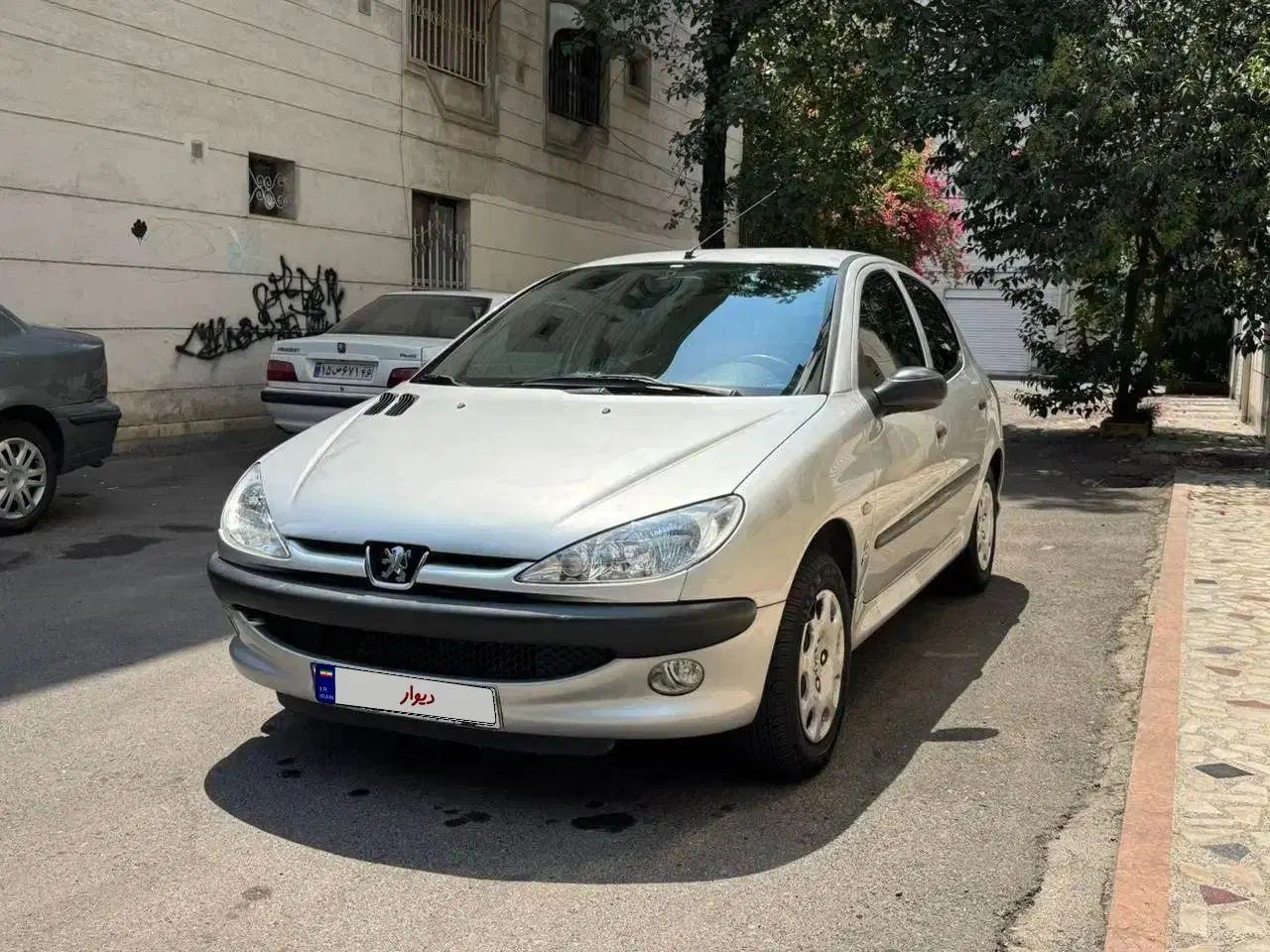 خودرو پژو، 206 آگهی ann_20093929