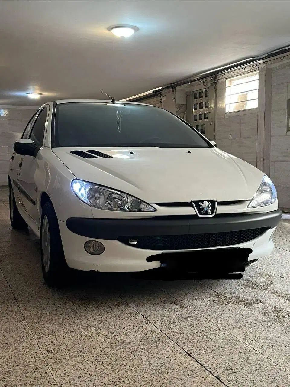 خودرو پژو، 206 آگهی ann_20093933