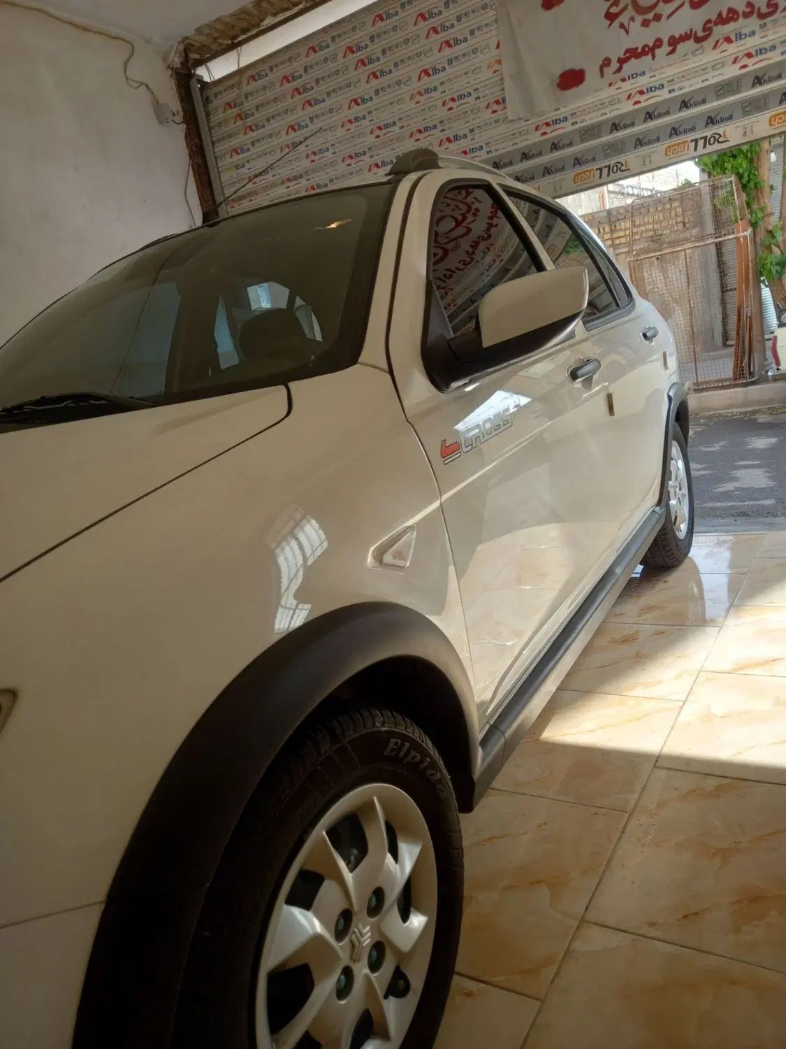 خودرو کوییک، GX آگهی ann_20093942