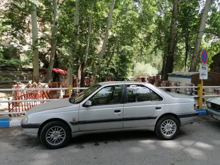 خودرو پژو، 405 آگهی ann_20093950