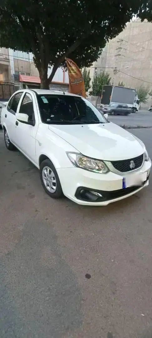 ساینا S دنده‌ای معمولی - 1402
