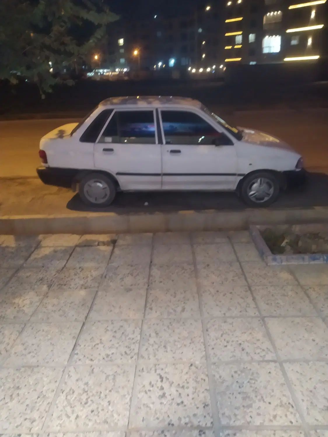 پراید 131 SE - 1392