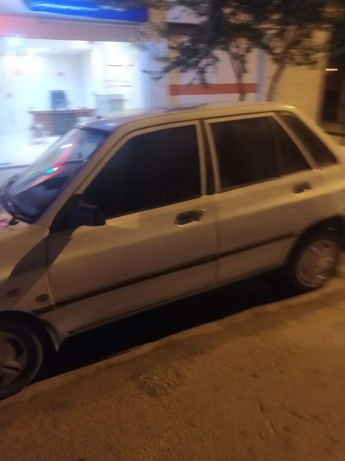 پراید 131 SE - 1392