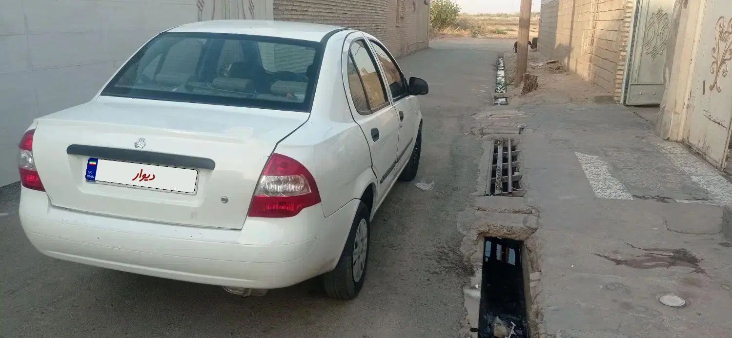خودرو تیبا، صندوق دار آگهی ann_20093987