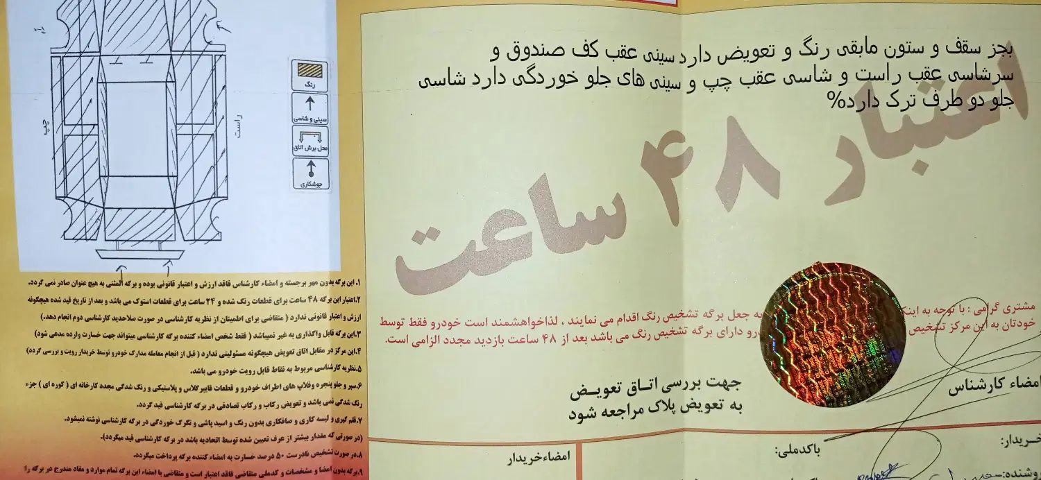 خودرو تیبا، 2 آگهی ann_20094017