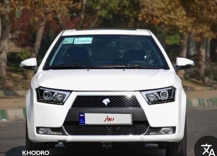 خودرو دنا، پلاس آگهی ann_20094021