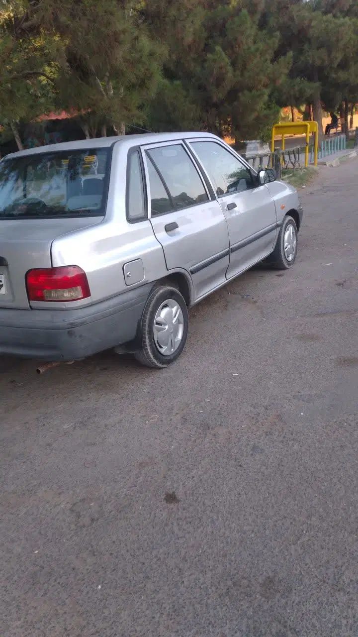 خودرو پراید، صبا آگهی ann_20094028