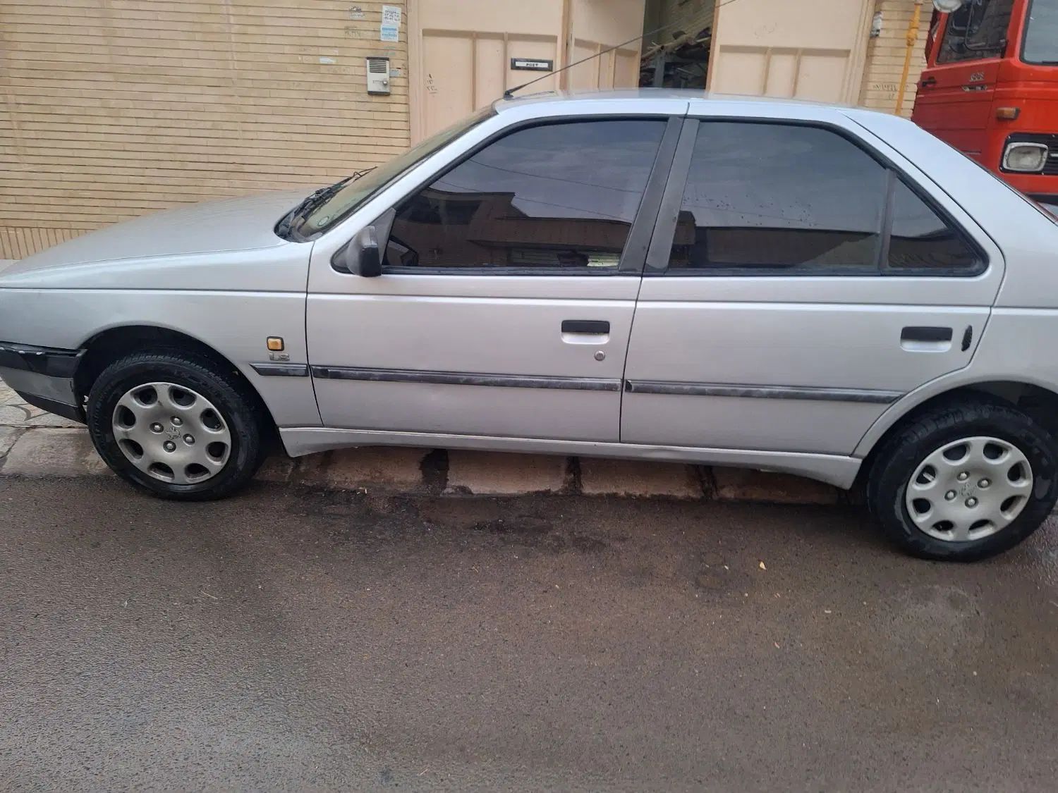 خودرو پژو، 405 آگهی ann_20094045