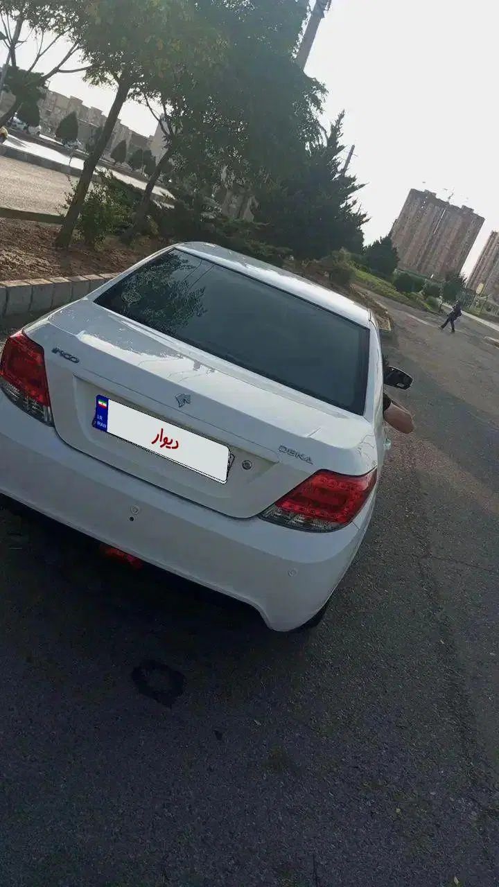خودرو دنا، معمولی آگهی ann_20094067