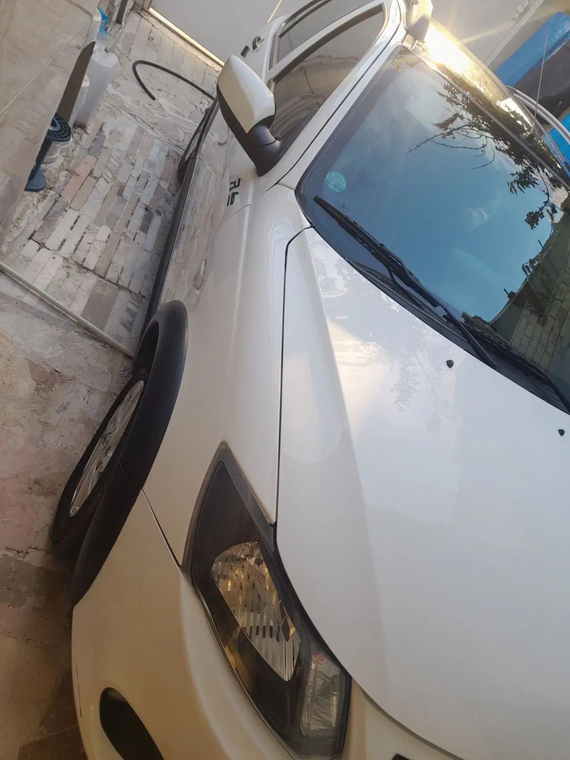 خودرو کوییک، R آگهی ann_20094177
