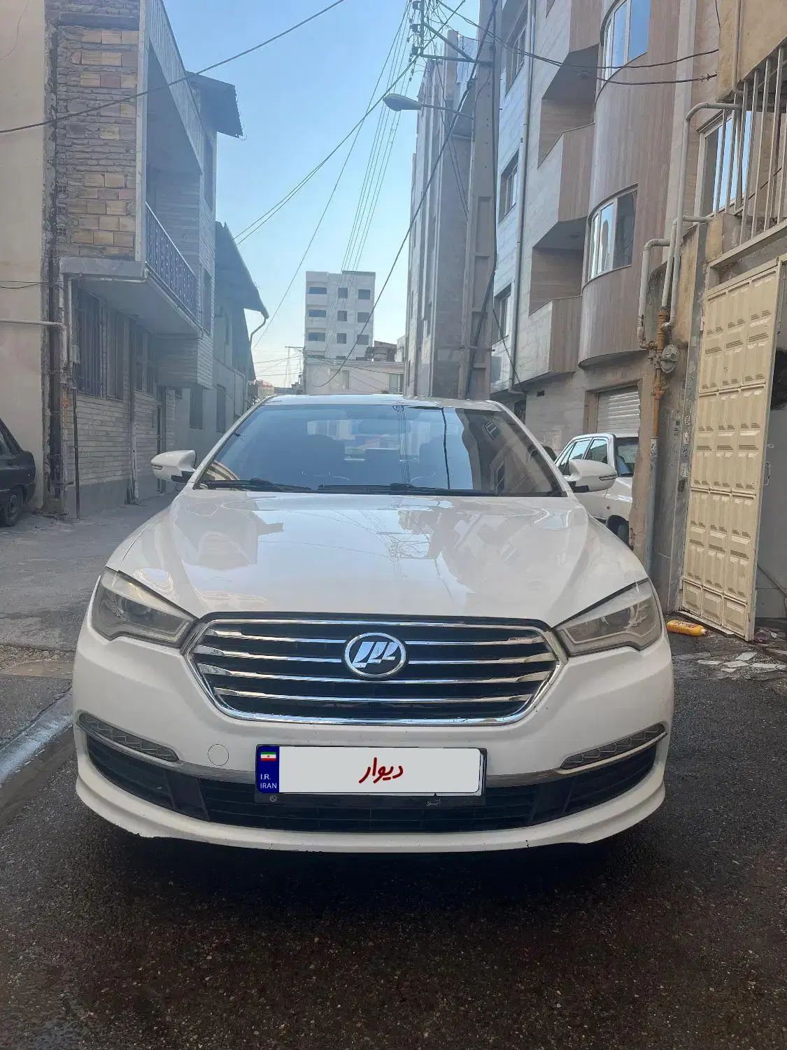 خودرو لیفان، 820 آگهی ann_20094183
