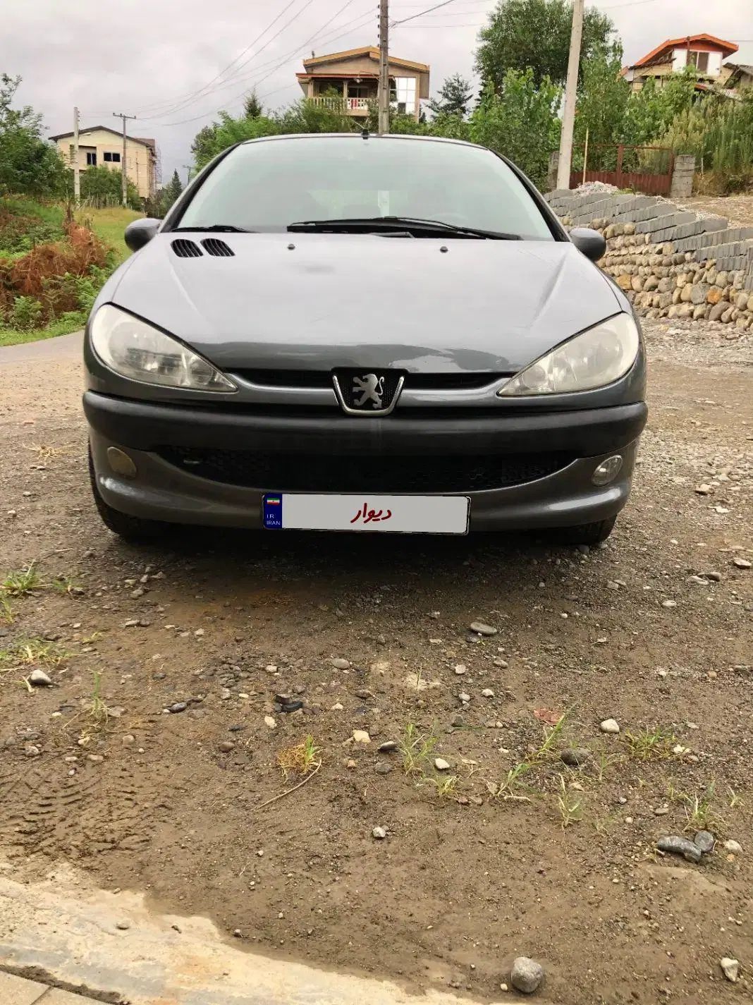 خودرو پژو، 206 آگهی ann_20094192