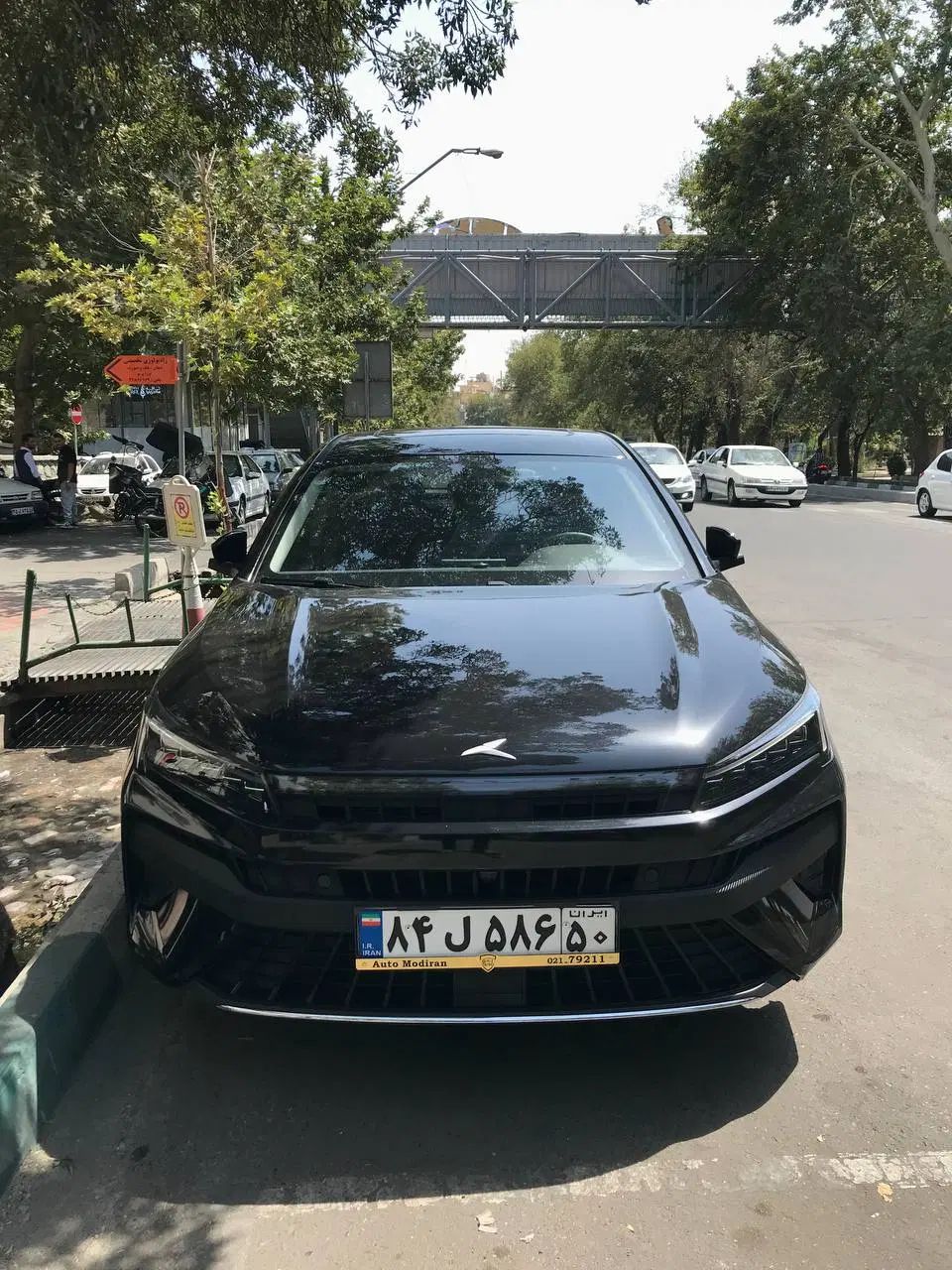 خودرو کی ام سی، J7 آگهی ann_20094194