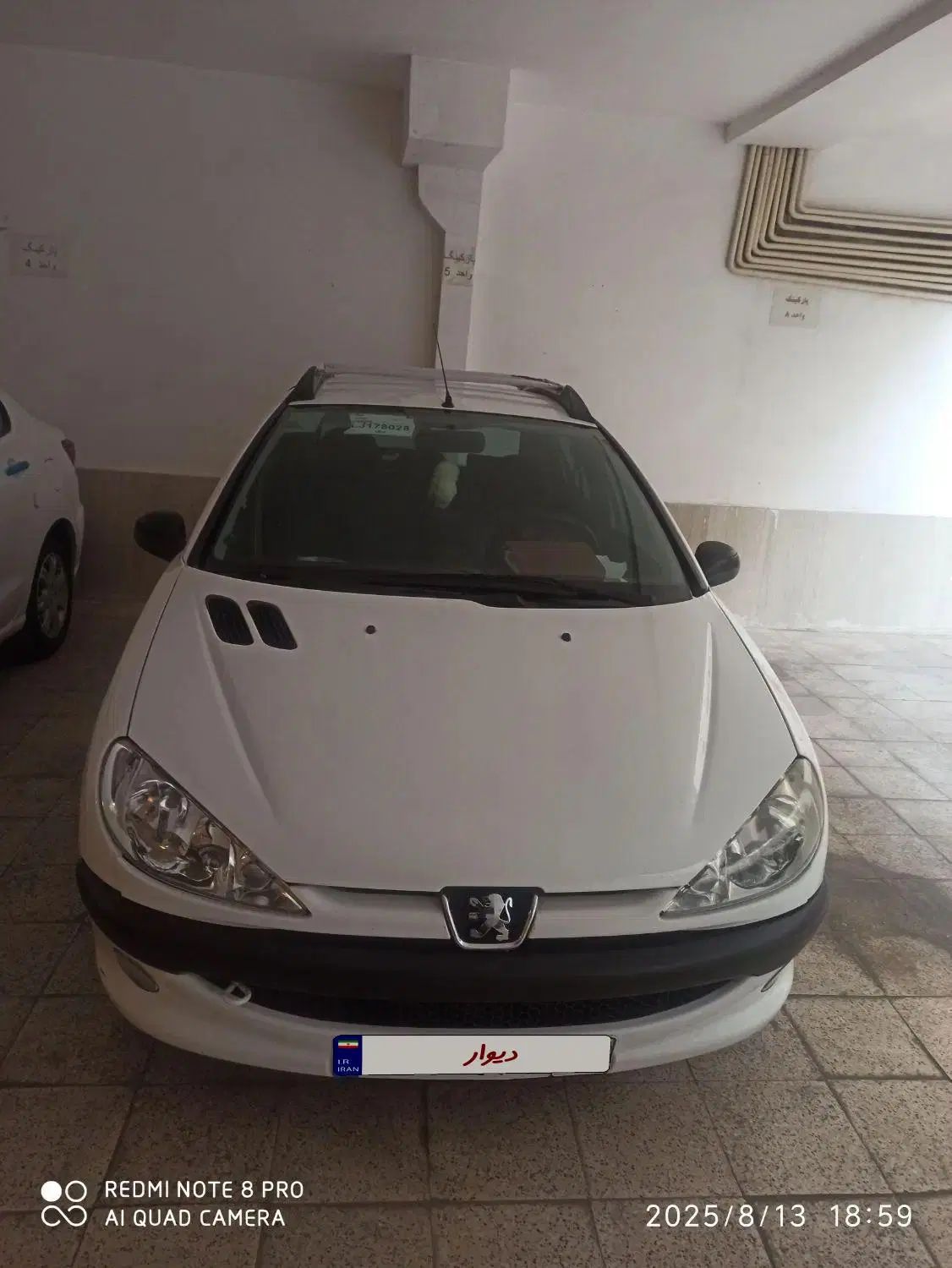 خودرو پژو، 206 آگهی ann_20094203