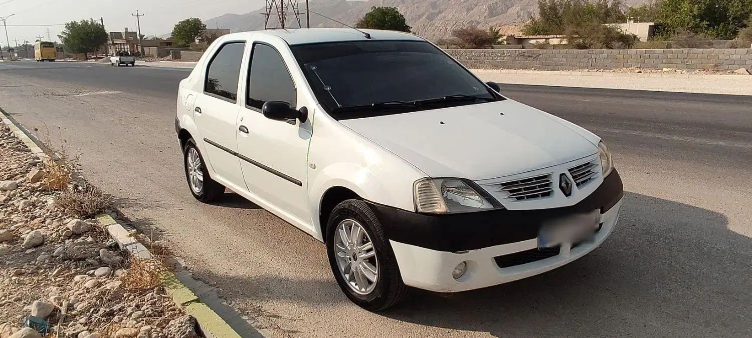 خودرو رنو، تندر 90 آگهی ann_20094211