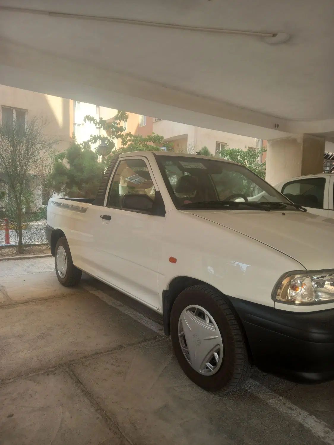 پراید 151 SE - 1403