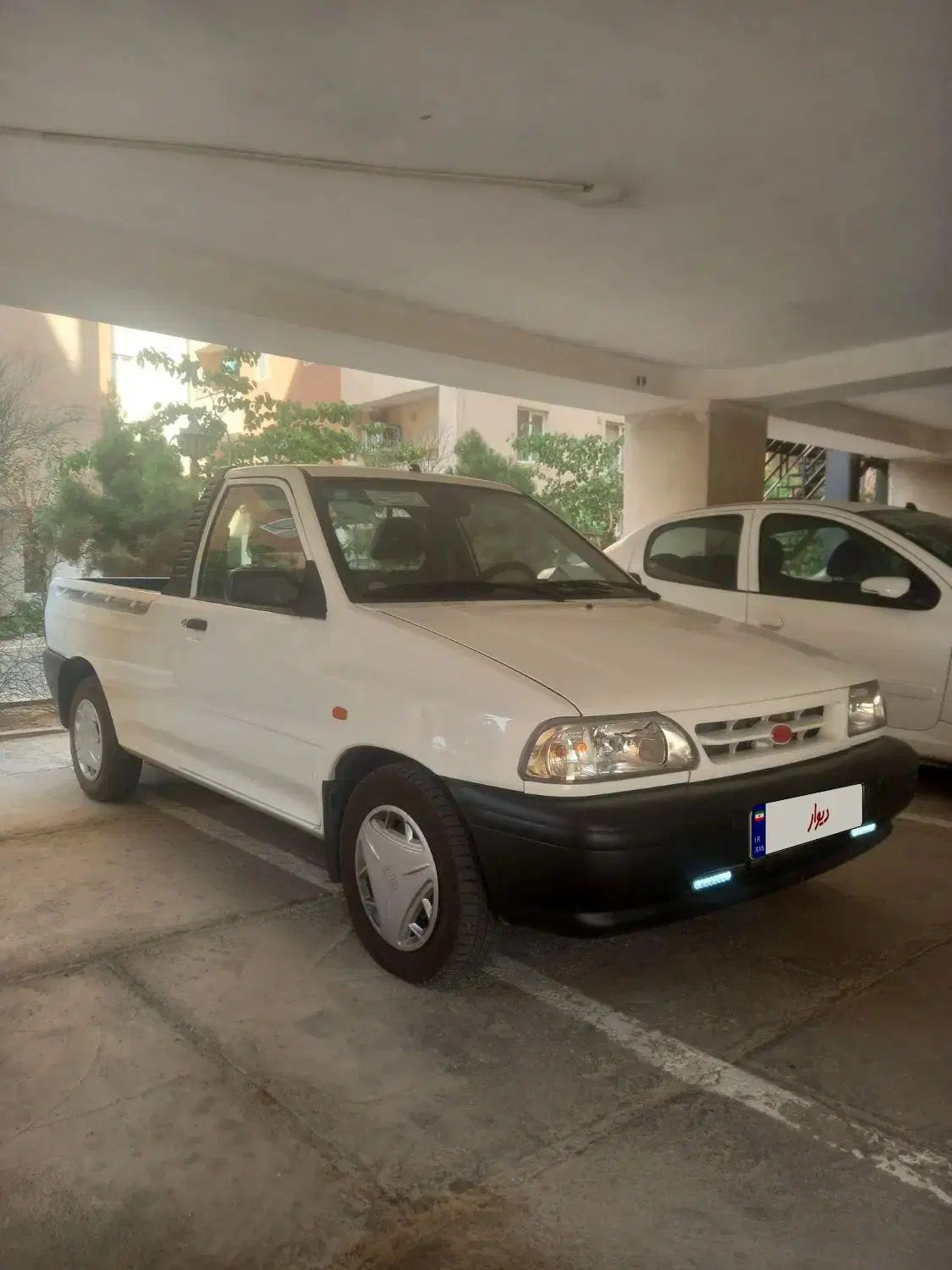 پراید 151 SE - 1403