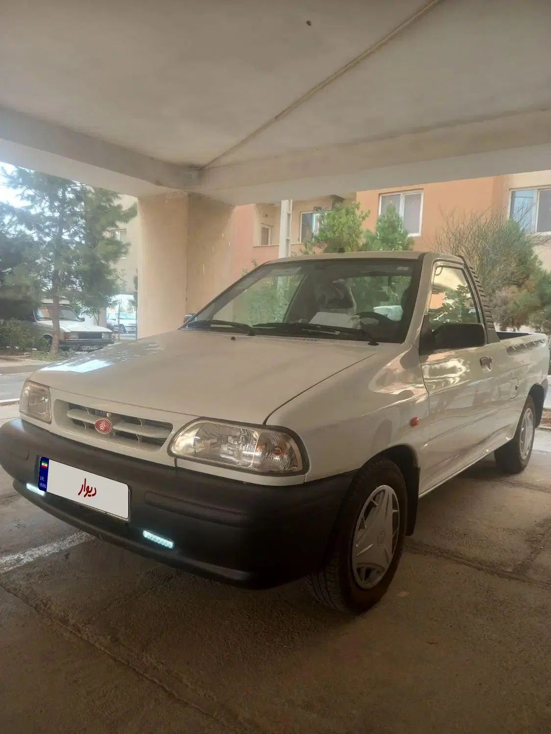 پراید 151 SE - 1403