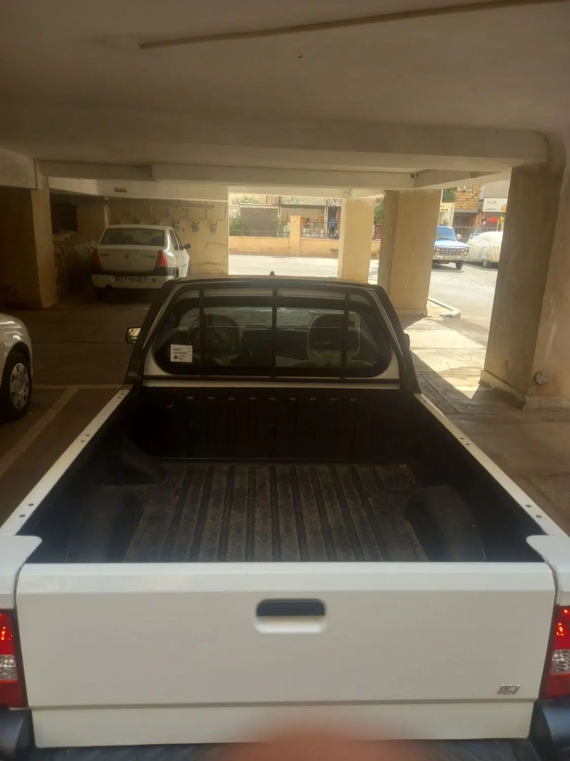 پراید 151 SE - 1403