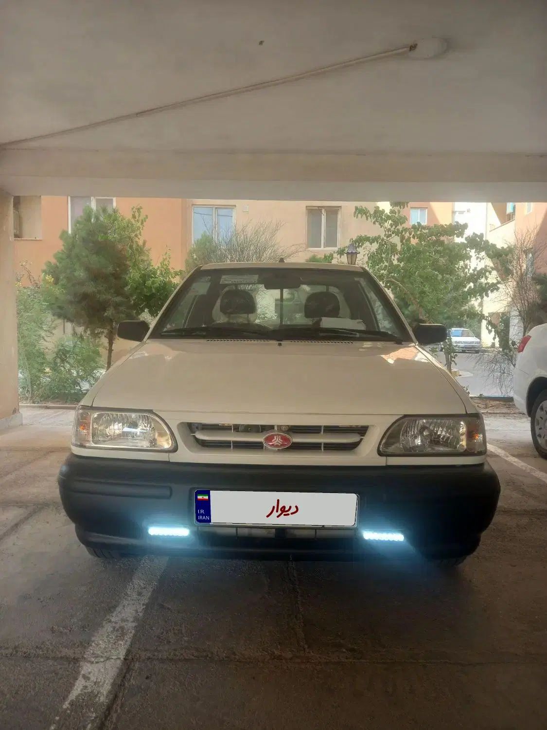 خودرو پراید، 151 آگهی ann_20094224
