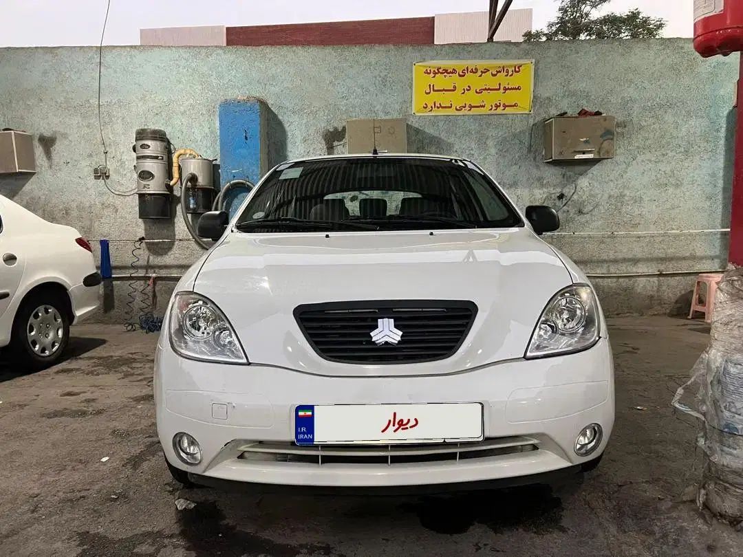 خودرو تیبا، 2 آگهی ann_20094235