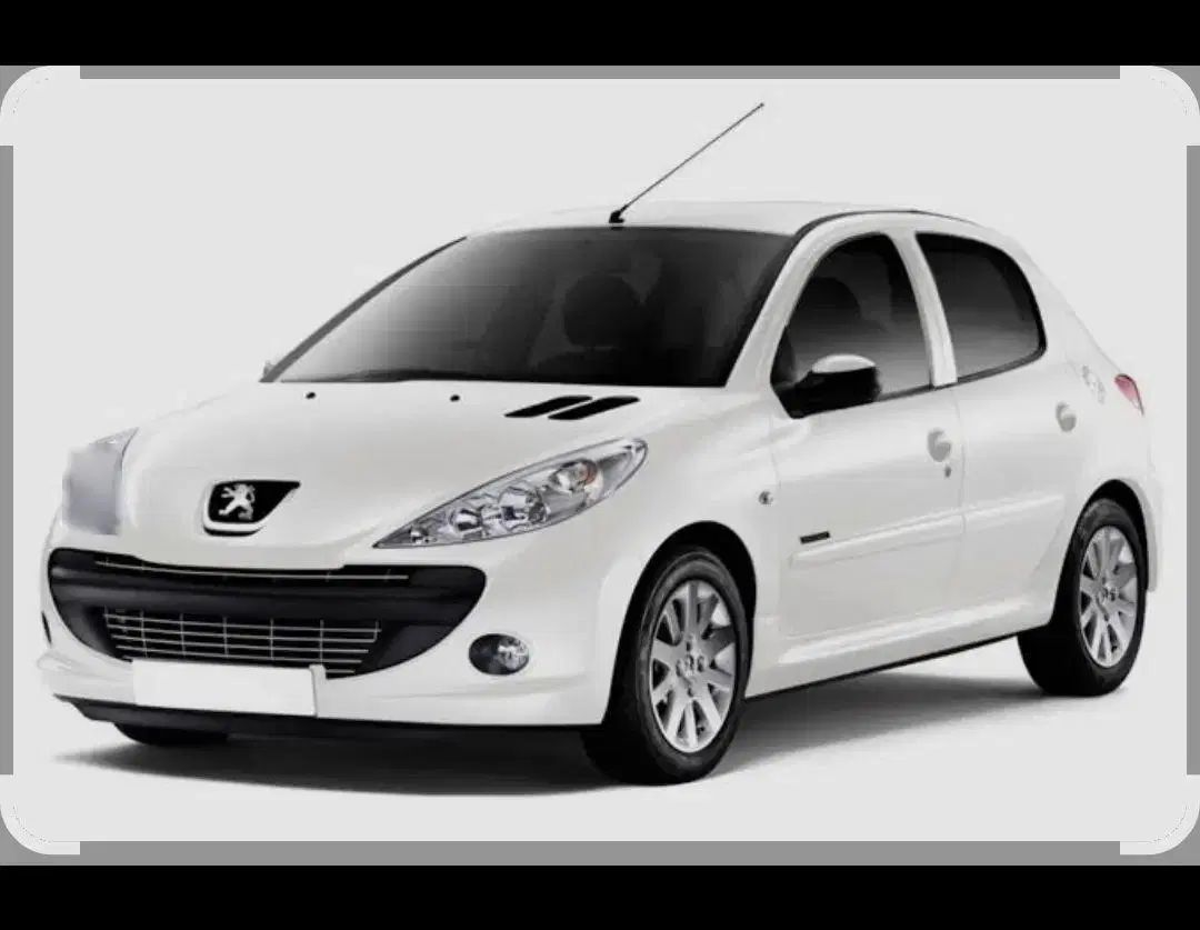 خودرو پژو، 207 آگهی ann_20094243